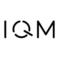 IQM Quantum Computers Finland Logo